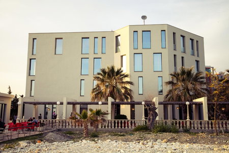 Hotel Bologna, Vlorë, Albania
