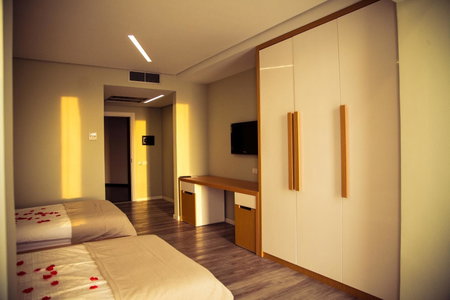 Hotel Bologna, Vlorë, Albania