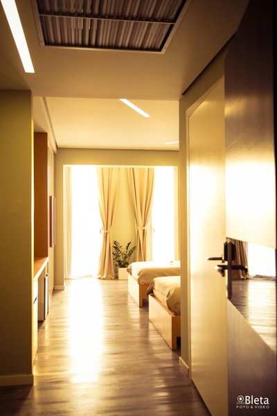 Hotel Bologna, Vlorë, Albania