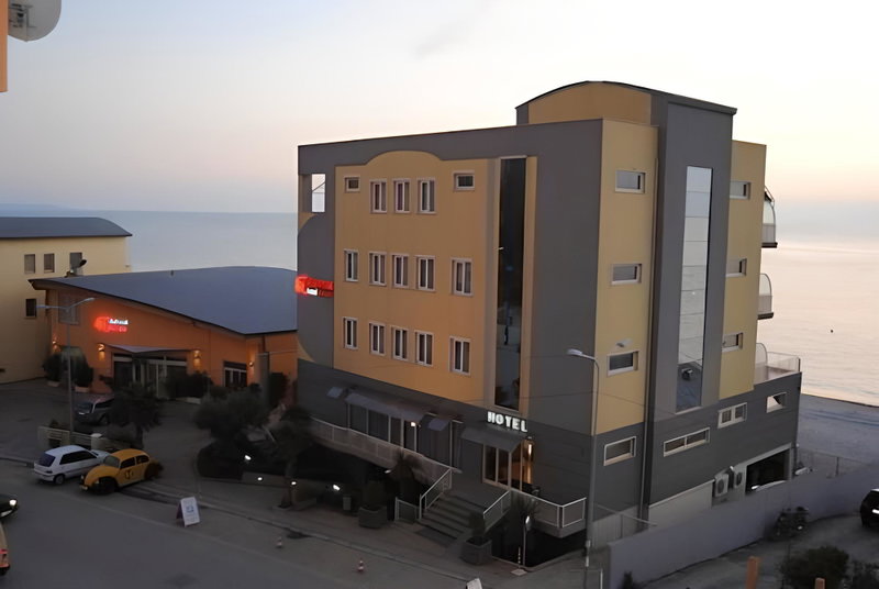 Aragosta, Durrës, Albania
