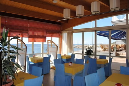 Aragosta, Durrës, Albania