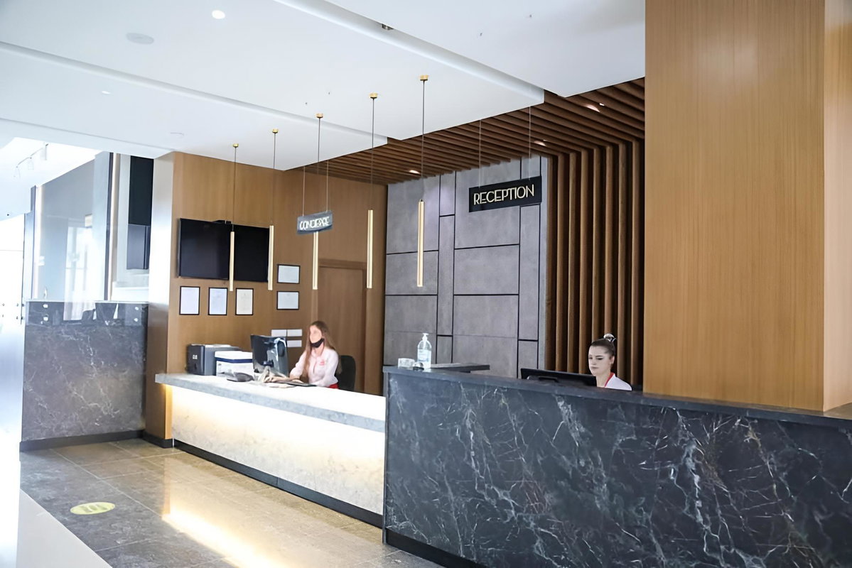 VH Eurostar Durres Hotel & Beach, Albania