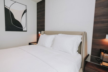 Magnus Hotel, Vlorë, Albania