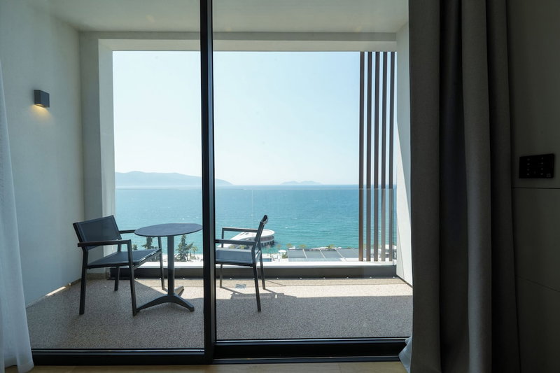 Magnus Hotel, Vlorë, Albania