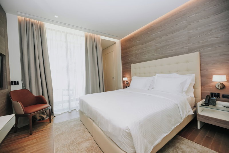 Magnus Hotel, Vlorë, Albania