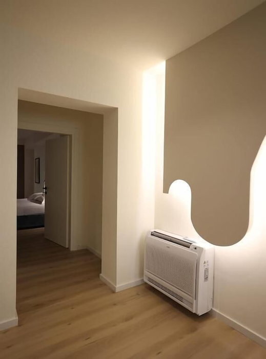 Arkle Apartment 4, Tirana, Albania