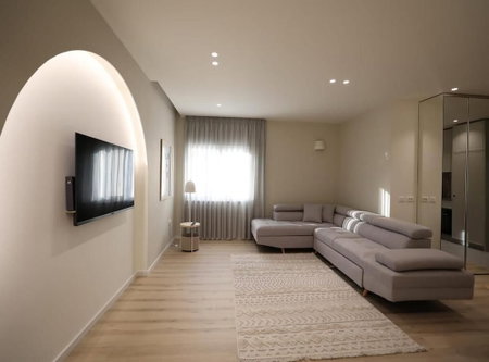 Arkle Apartment 4, Tirana, Albania