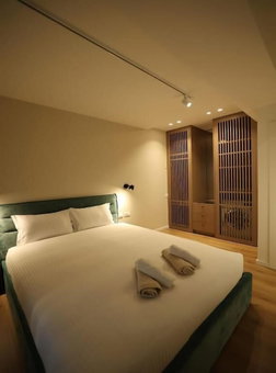 Arkle Apartment 4, Tirana, Albania