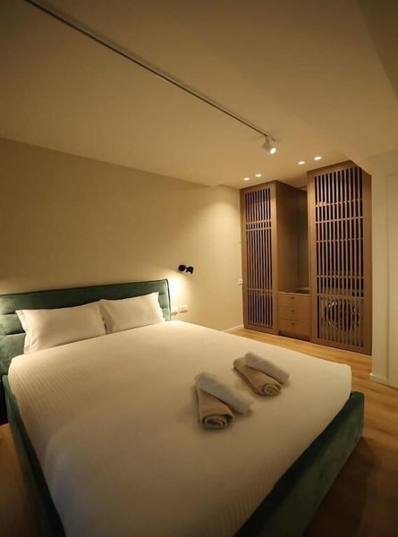 Arkle Apartment 4, Tirana, Albania