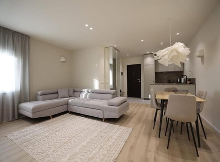 Arkle Apartment 4, Tirana, Albania