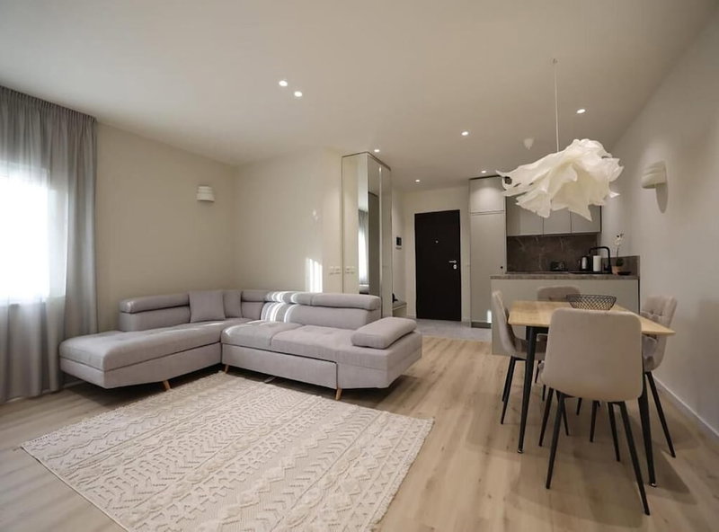 Arkle Apartment 4, Tirana, Albania
