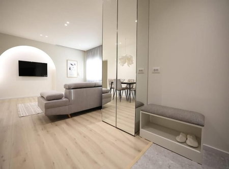 Arkle Apartment 4, Tirana, Albania