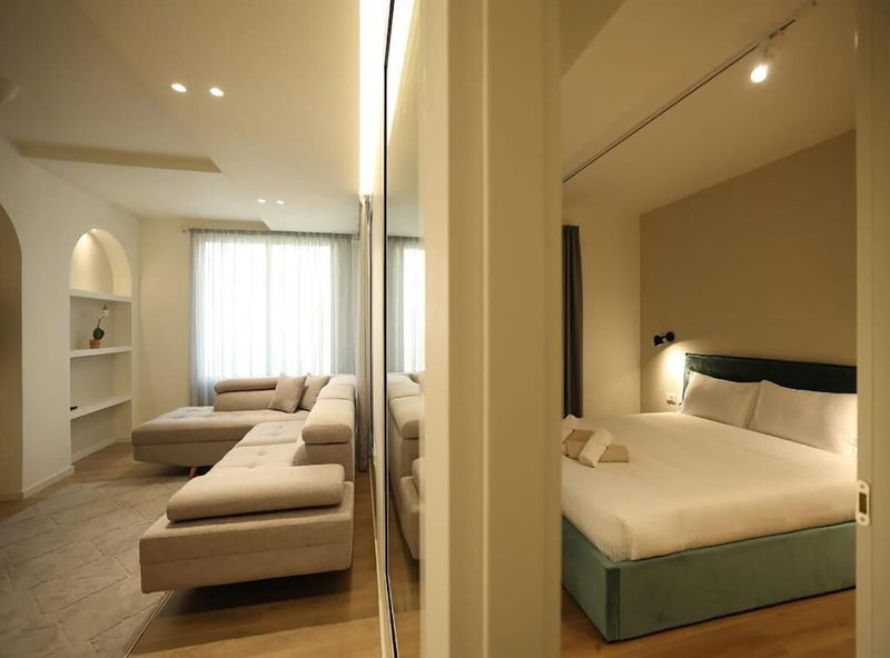 Arkle Apartment 4, Tirana, Albania