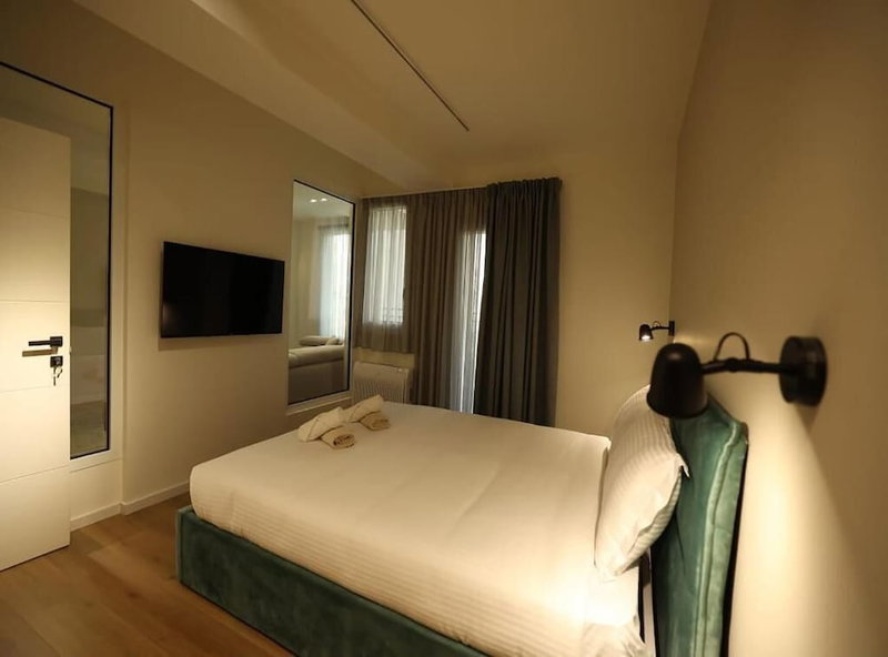 Arkle Apartment 4, Tirana, Albania