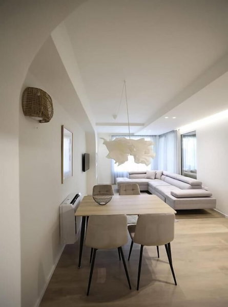 Arkle Apartment 4, Tirana, Albania