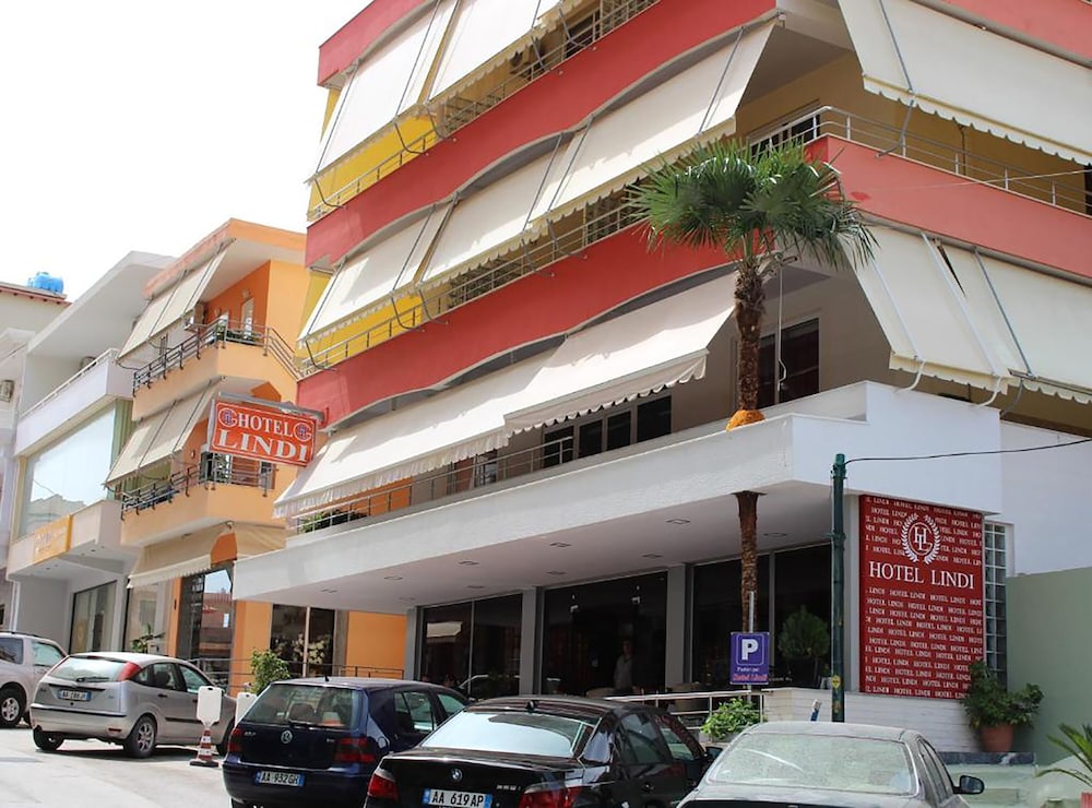 Hotel Lindi, Albania