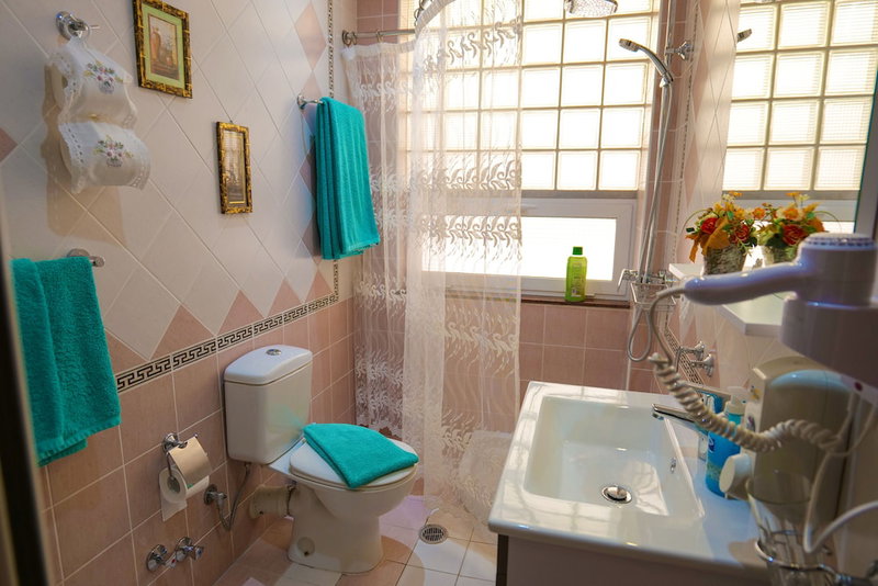 Hotel Lindi, Sarandë, Albania