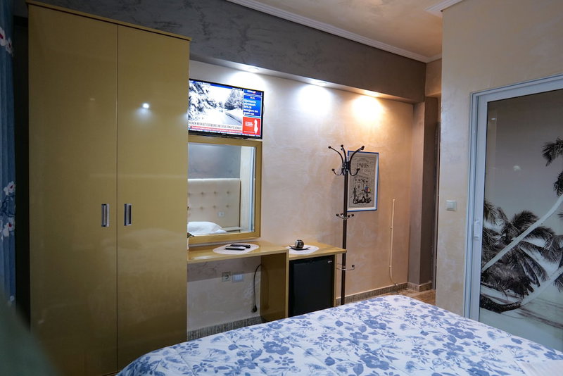 Hotel Lindi, Sarandë, Albania