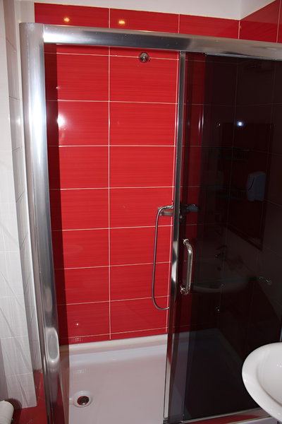 Hotel Vila Duraku, Sarandë, Albania