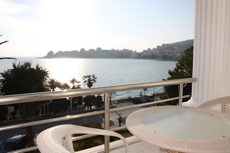 Hotel Vila Duraku, Sarandë, Albania