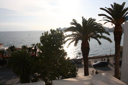 Hotel Vila Duraku, Sarandë, Albania