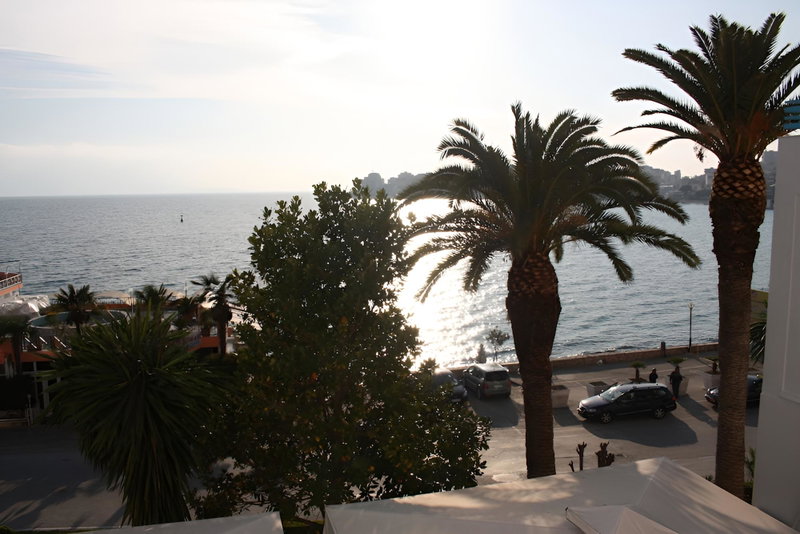 Hotel Vila Duraku, Sarandë, Albania