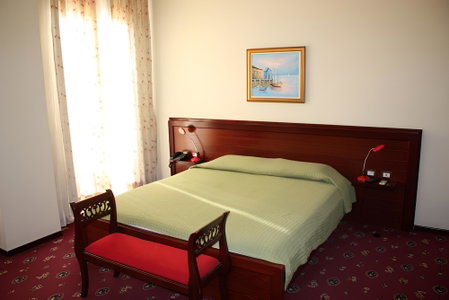 Hotel Vila Duraku, Sarandë, Albania