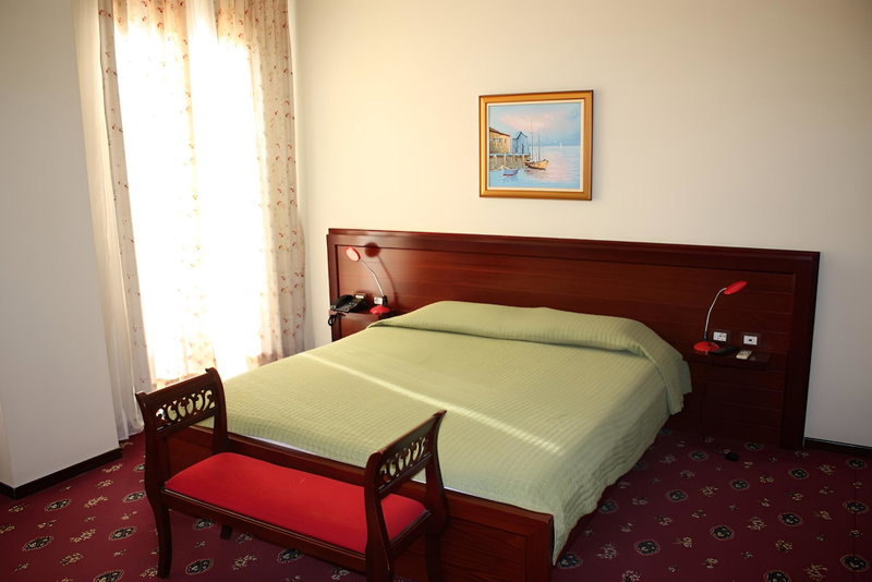 Hotel Vila Duraku, Sarandë, Albania