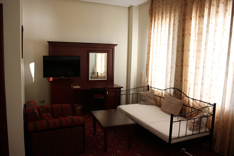 Hotel Vila Duraku, Sarandë, Albania