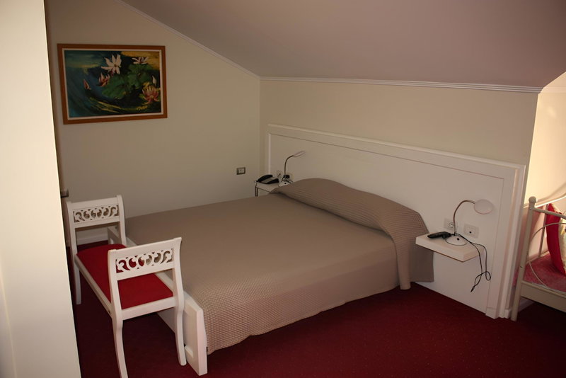 Hotel Vila Duraku, Sarandë, Albania