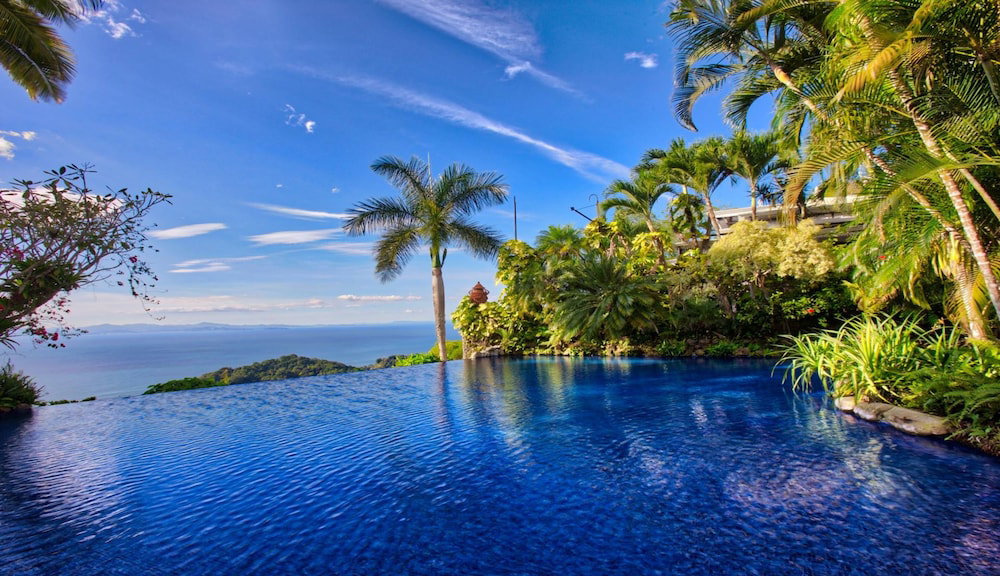 Hotel Villa Caletas, Costa Rica