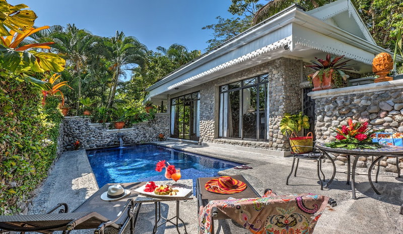 Hotel Villa Caletas, Tárcoles, Costa Rica