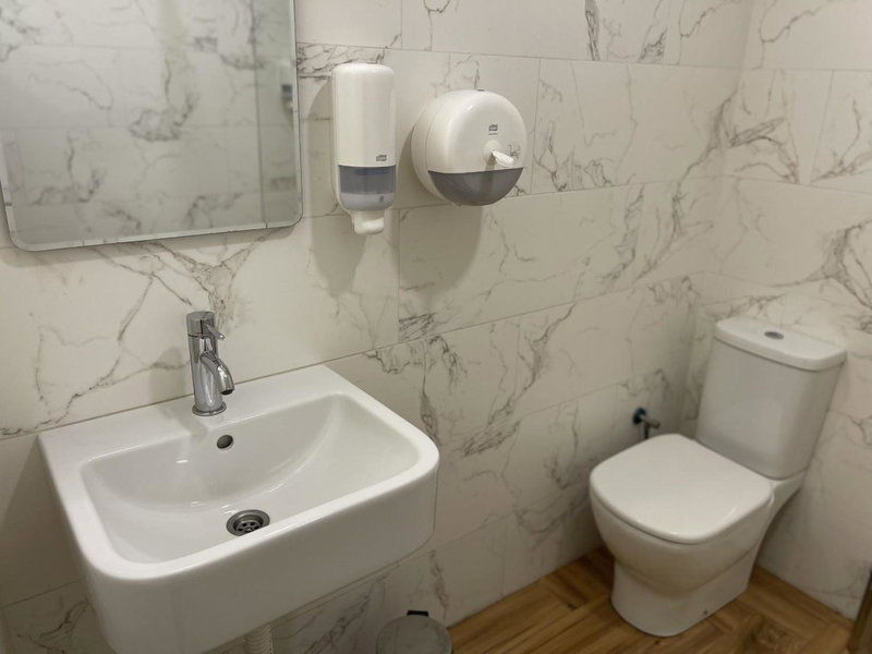 Garni Ideal, Zrenjanin, Serbia