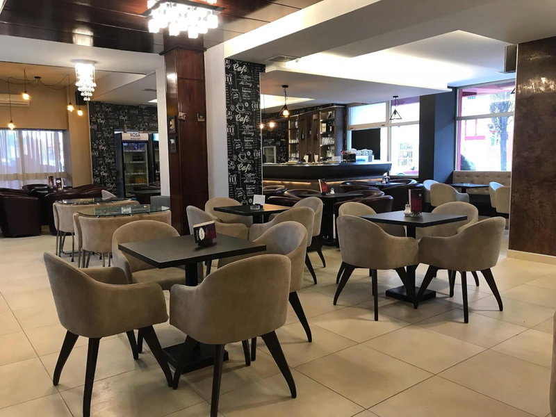 Golden Inn Hotel, Majdanpek, Serbia