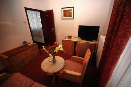Golden Inn Hotel, Majdanpek, Serbia