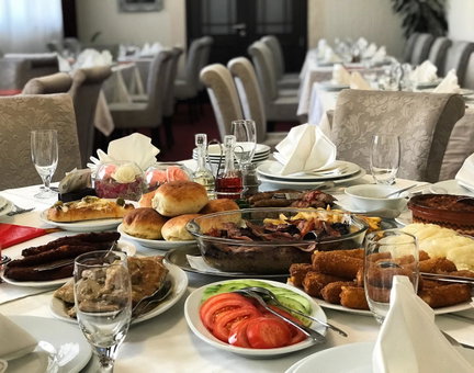 Golden Inn Hotel, Majdanpek, Serbia