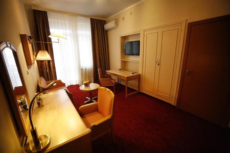 Golden Inn Hotel, Majdanpek, Serbia