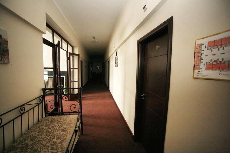Golden Inn Hotel, Majdanpek, Serbia