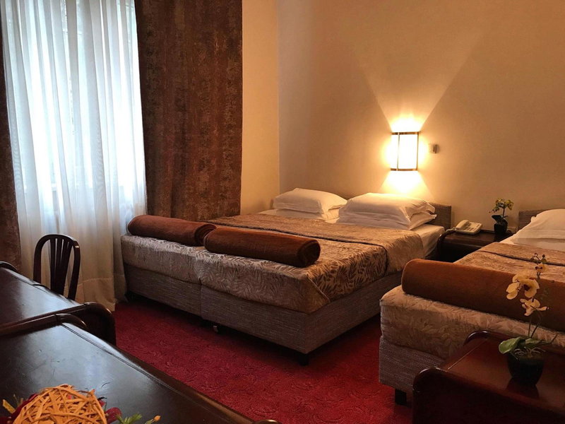 Golden Inn Hotel, Majdanpek, Serbia