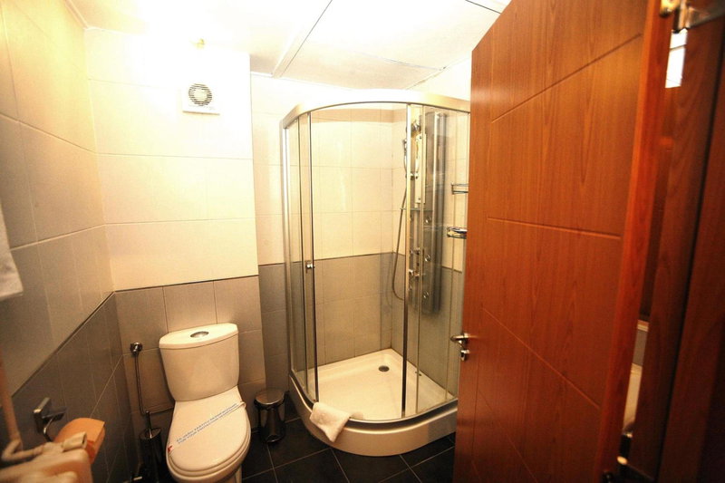 Golden Inn Hotel, Majdanpek, Serbia