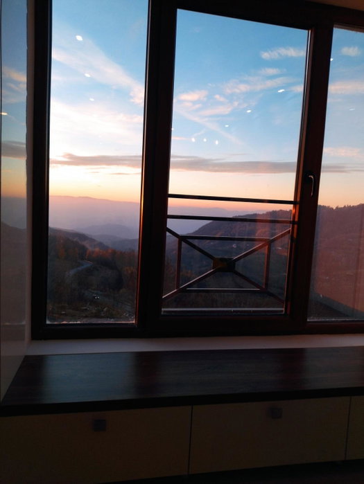 Milmari N 20 Resort, Kopaonik, Serbia