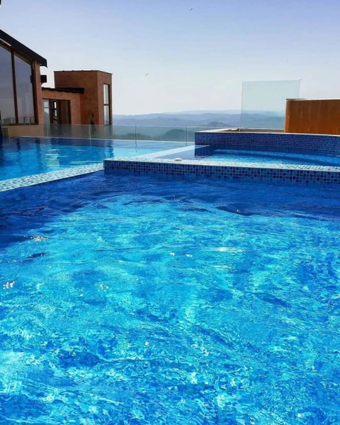 Milmari N 20 Resort, Kopaonik, Serbia
