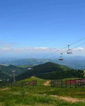 Milmari N 20 Resort, Kopaonik, Serbia