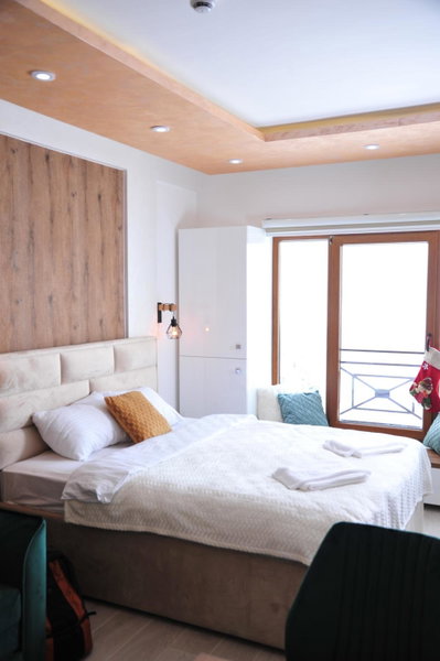 Milmari N 20 Resort, Kopaonik, Serbia