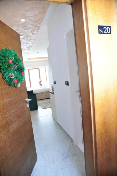 Milmari N 20 Resort, Kopaonik, Serbia