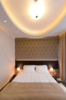 Hotel Majdan, Belgrade, Serbia