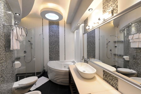 Hotel Majdan, Belgrade, Serbia