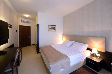 Hotel Majdan, Belgrade, Serbia