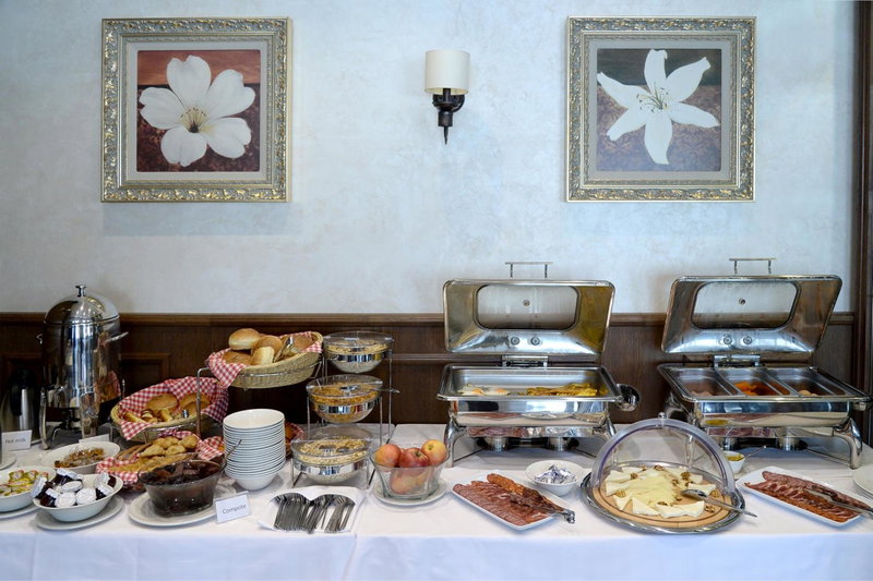 Hotel Majdan, Belgrade, Serbia