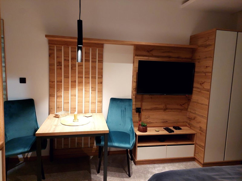 Nela apartmani (u hotelu Djina), Kopaonik, Serbia